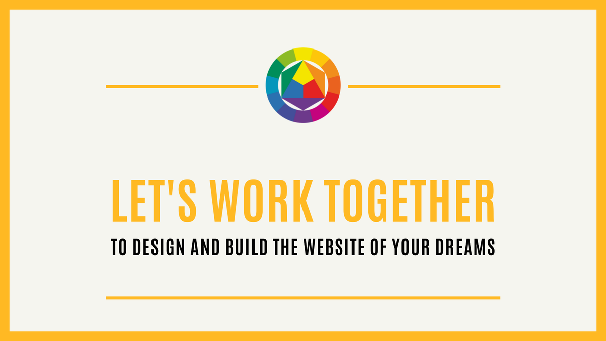 PlentyOfPixel's tweet photo. Anything you can dream of, we can create. Contact us to get started on your new website design!
https://t.co/PwReeI8k0o

#webdesign #website #business https://t.co/pK73l4dV5l