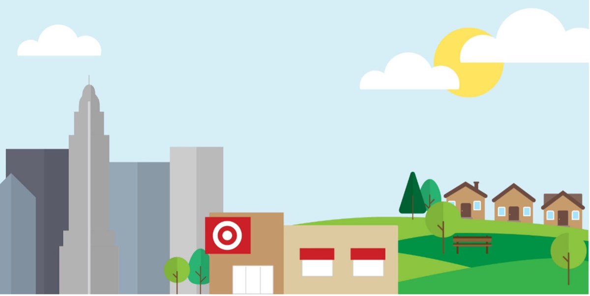 Target is proudly investing $100M through 2025 to help advance racial equity &amp; create more economic opportunity for Black communities, including being a founding supporter of  @Pensole_Academy, which aims to re-open a historically Black college in Detroit: tgt.biz/de6rmq