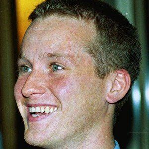 Happy Birthday to Tom Guiry     