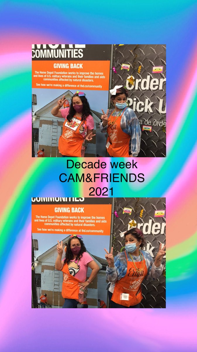 Tie jackson (@tietqc) on Twitter photo Kicking off this week with Decade party at 0983. CAM&FRIENDS 2021 <a href="/m_lejuez/">Christopher Lejuez</a> <a href="/MichelleMkuar/">Michelle Williams</a> <a href="/Tino_Longobardi/">Tino Longobardi</a> @LourdesPerry Kicking off this week with Decade party at 0983. CAM&FRIENDS 2021 <a href="/m_lejuez/">Christopher Lejuez</a> <a href="/MichelleMkuar/">Michelle Williams</a> <a href="/Tino_Longobardi/">Tino Longobardi</a> @LourdesPerry