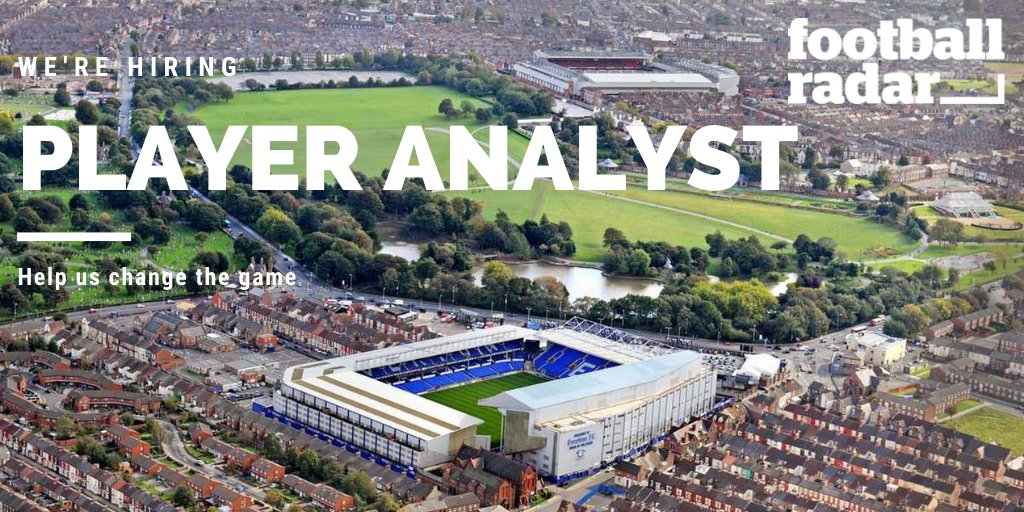 Football Radar tweet media