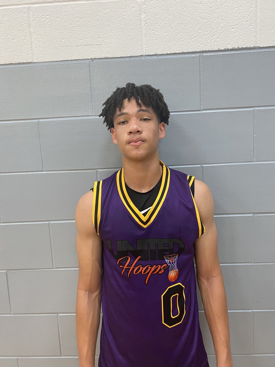CoachRen_937's tweet photo. Top Performers From Game 2 of The @UnitedThruHoops High School Fall League Playoffs:

Myles Perkins- 26pts 2rebs 2ast 7 3’s 
Lawrent Rice- 15pts 5ast 5rebs
Evan Dickey- 15pts 6rebs
Trey Dennis- 11pts 6rebs 5ast

Kalerrio Reaves- 22pts 2rebs 1ast
Jayden Buchanan- 12pts 7rebs https://t.co/luRFRTcNq1