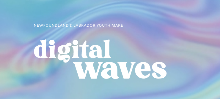 bailzhoward's tweet photo. It's Tech Tuesday! A new contest is dedicated to closing the gender gap in the tech industry. Lesley Chard tells us about Digital Waves on First Edition's Tech File tonight at 5:30 @NTVNewsNL https://t.co/OxgZp3CKrc