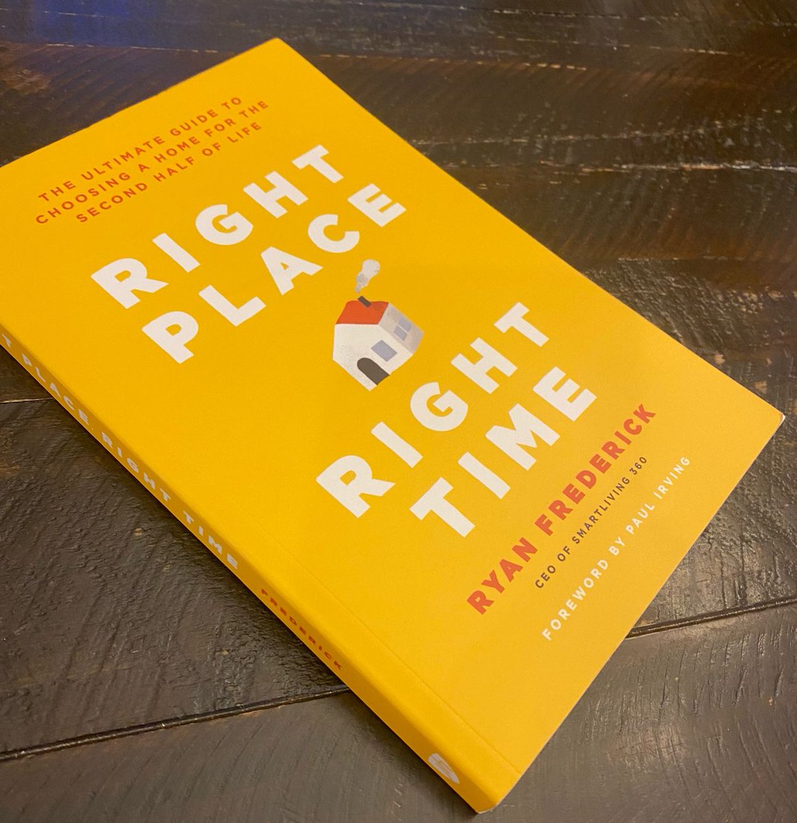 Ryan Frederick tweet media