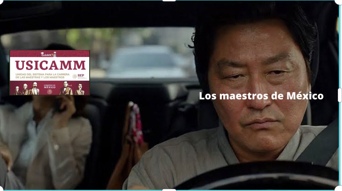 Maestro Rural tweet media