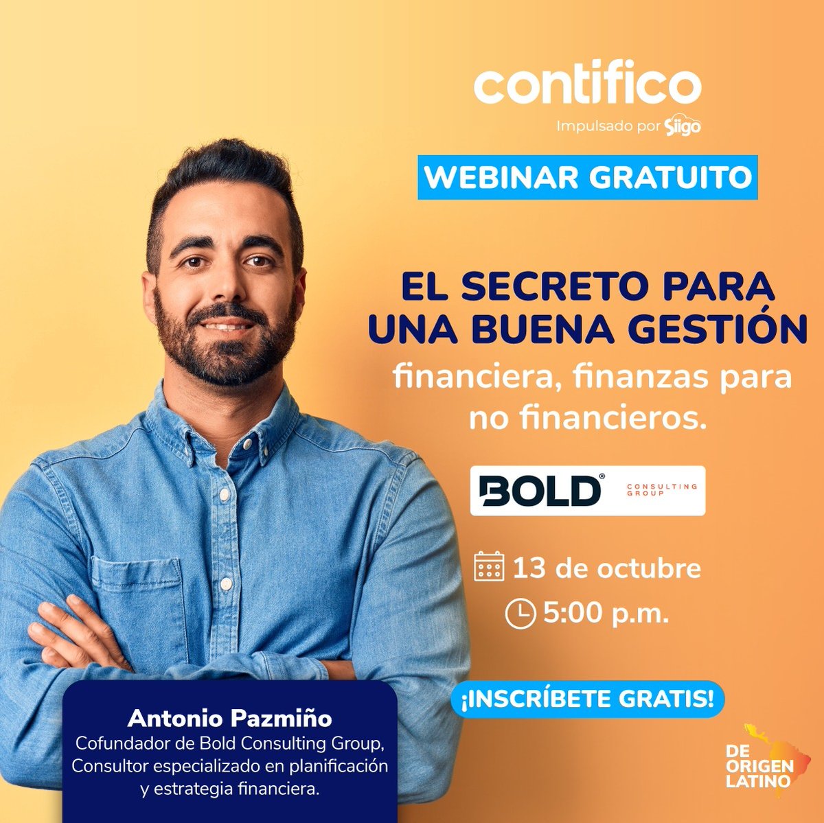 Bold Consulting Group tweet media