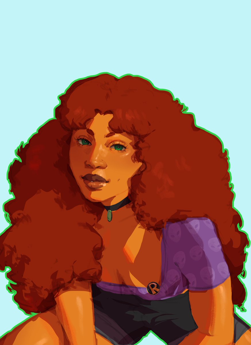 TallNQuirky's tweet image. 💕✨Hello #PortfolioDay ✨💕
                     and Happy               
        ✨✨#Blacktober✨✨

My name is Alecia, I&apos;m a concept artist, twitch streamer and I love, love colourful and chonky shapes. 

Links in the thread 💕