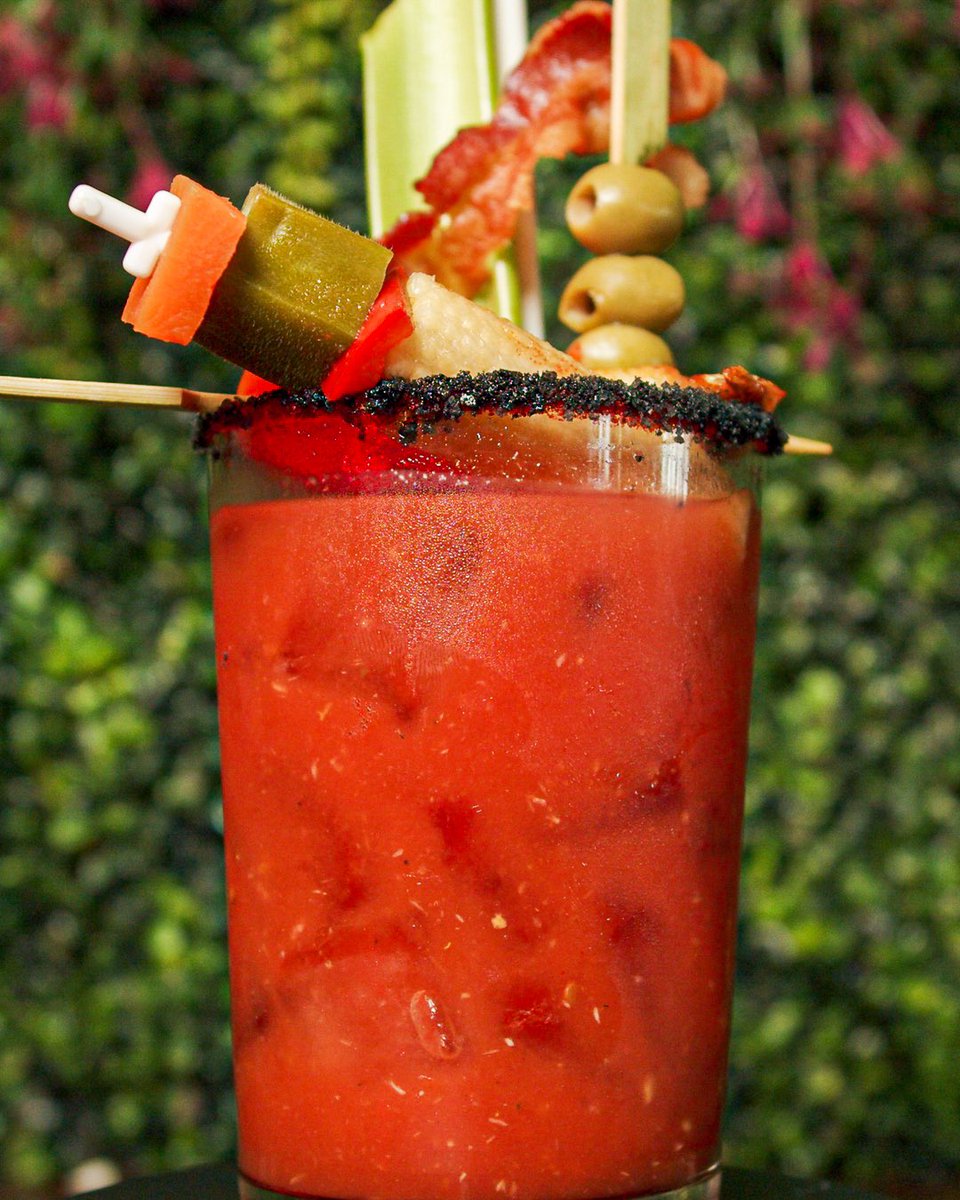Drink photos I took for a local restaurant