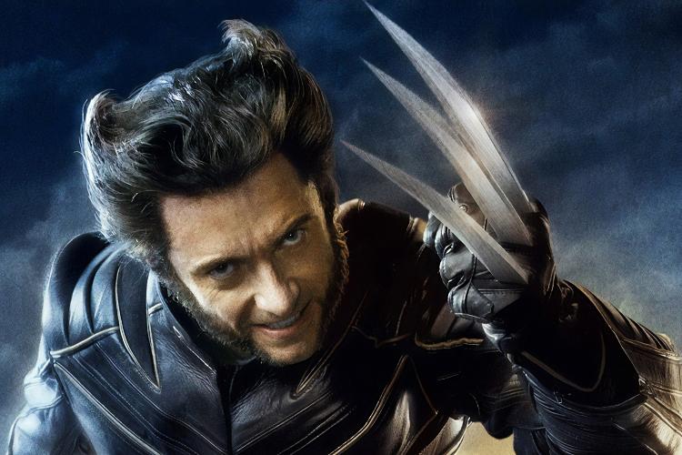 Happy birthday Hugh Jackman! 