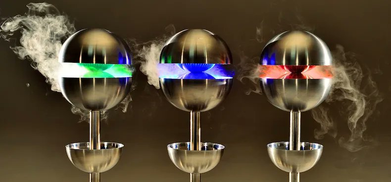 etailexpo's tweet photo. Fancy a tipple? Visit @Trustpilot stand F42 to have a drink from its edible mist orb!
#networking #irx21 #edx21 #trustpilot https://t.co/58czznflVQ