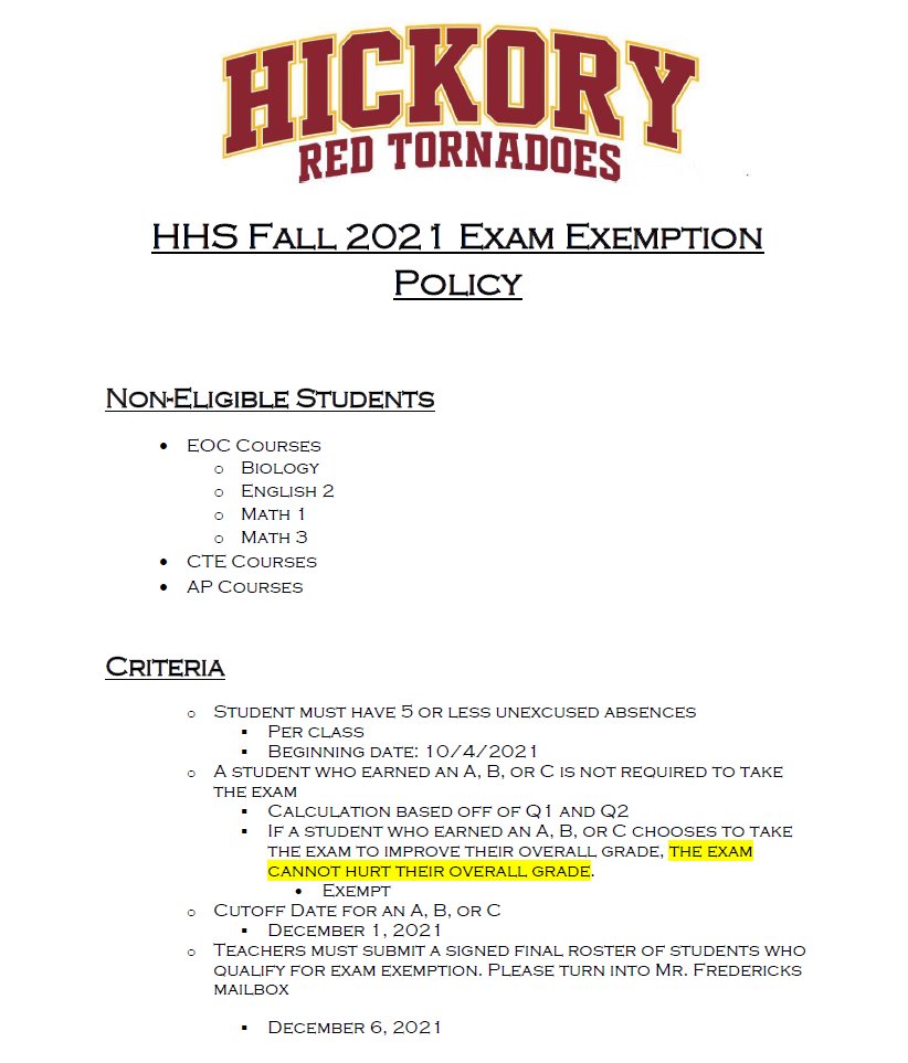 HHS Counselors (@counselingathhs) on Twitter photo 
