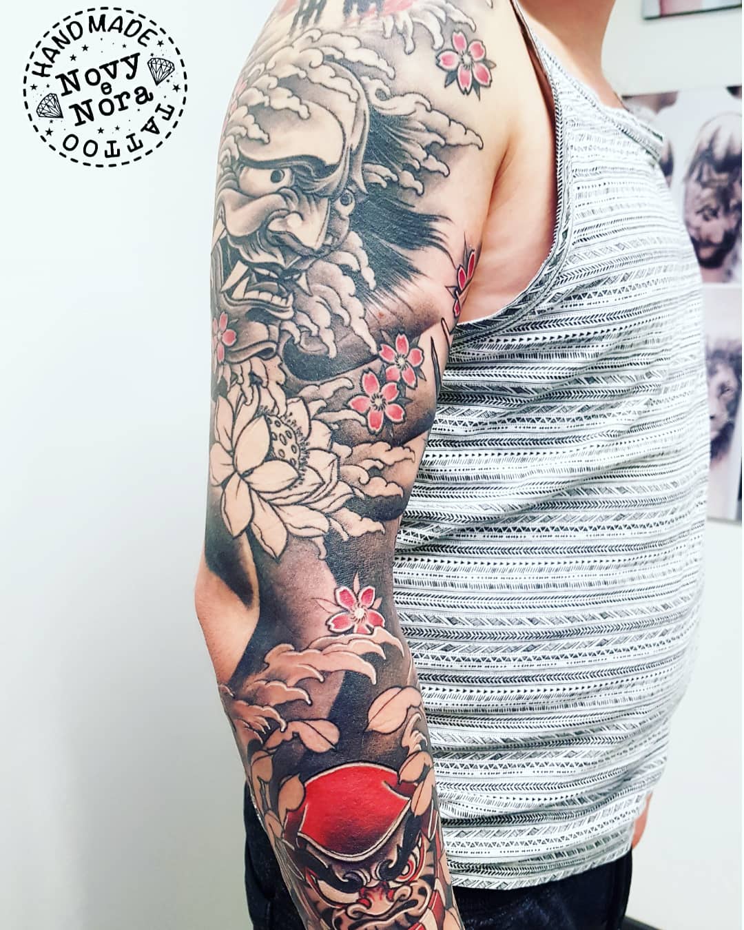 Novytattoo Handmade on Twitter: Novytattoo Handmade on Twitter: