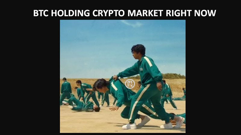 Kryptokluxklan's tweet photo. Do you agree ? #cryptotwitter #CryptocurrencyNews #Crypto #cryptocurrecy #BTC #BTCUSDT #Bitcoin #Binance #Coinbase #doge #dogearmy #dogetothemoon #dogecoin https://t.co/vogHWke3wz