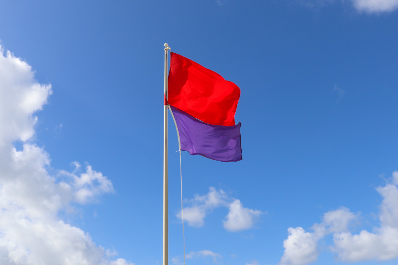 RT <a href="/VisitALBeaches/">Visit Alabama Beaches</a>: Safety first! Be sure to educate yourself about the beach warning flag system. 
gsob.co/3z8ivH3