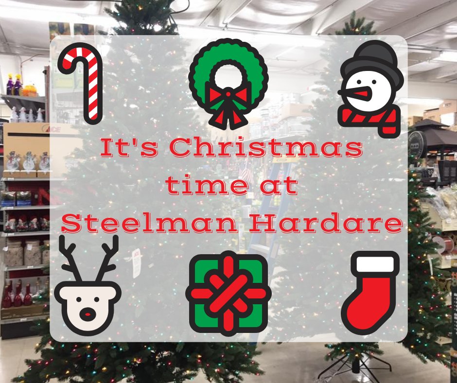 We will have a professional decorator here on Thursday, October 14th to decorate our beautiful Christmas trees!