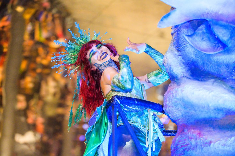 “Today’s announcement is a clear signal that the arts sector is central to the government’s national recovery plan." – Arts Council Chair <a href="/kevinrafter/">Kevin Rafter</a>.

We welcome the announcement today of a maintained €130m in Arts Council funding as part of the Government's Budget 2022.