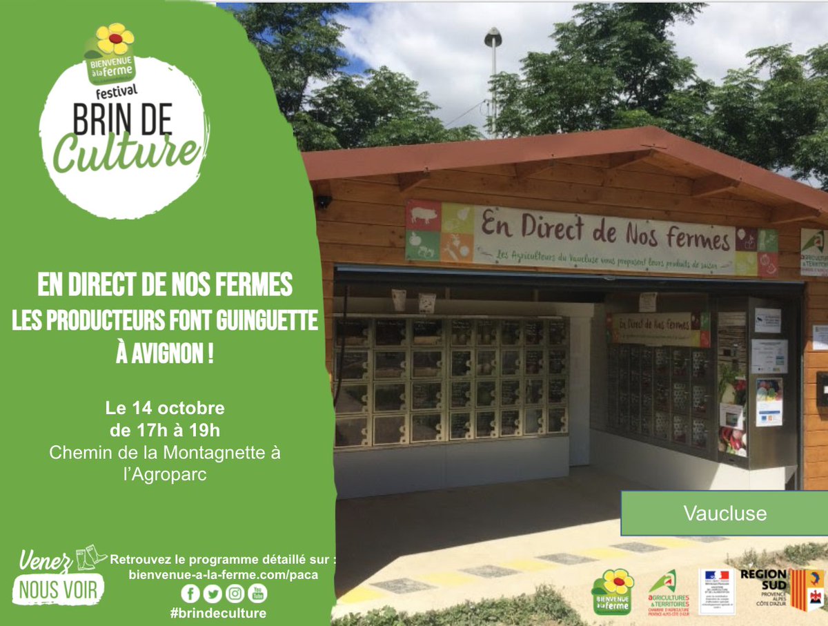 BienvenuealafermePACA tweet media