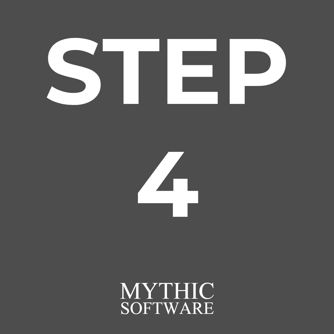 Mythic_Software's tweet photo. Take a look at step 4 of our 6 easy steps to create bespoke software. Step 4 - the planning &amp; design has been finished. We now start bringing your bespoke software to life!

Find out more here: https://t.co/6Hxefz4uFm

#software #softwaredevelopment #legendary #bespokesoftware https://t.co/brlmv3HjtO