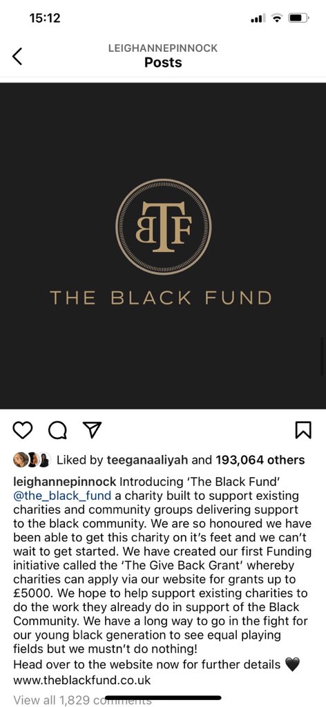 AshleyRaksu's tweet photo. This is Leighanne Pinnock. This is a symbol of the strength of @LittleMix speaking up for racial &amp; gender inequalities. 
I shall say no more. 
❤️ https://t.co/pXZeSszjuX