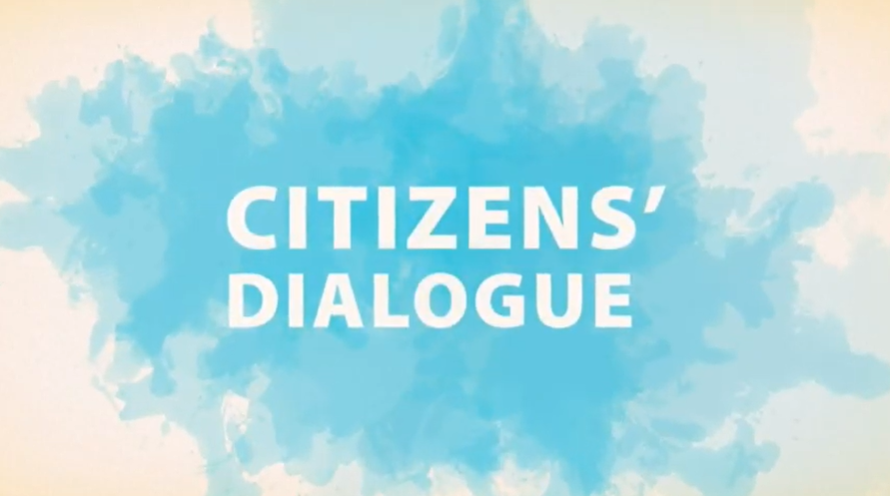 EUinmyRegion's tweet photo. @Eurodesk @EuropeanYouthEU @WhyEuropeORG @Youth_Forum @CitizensforEu @FriendsofEurope @reconnectEU @debatingeurope @EDHuelva @EuropaBeratung Did you miss the #CitizensDialogue of the #EURegionsWeek yesterday?
Worry not! Here is the replay https://t.co/oqBW19iq1E
#EUDialogues #Youth4Regions #DialogueOfTheWeek https://t.co/vPHwtF4WBq