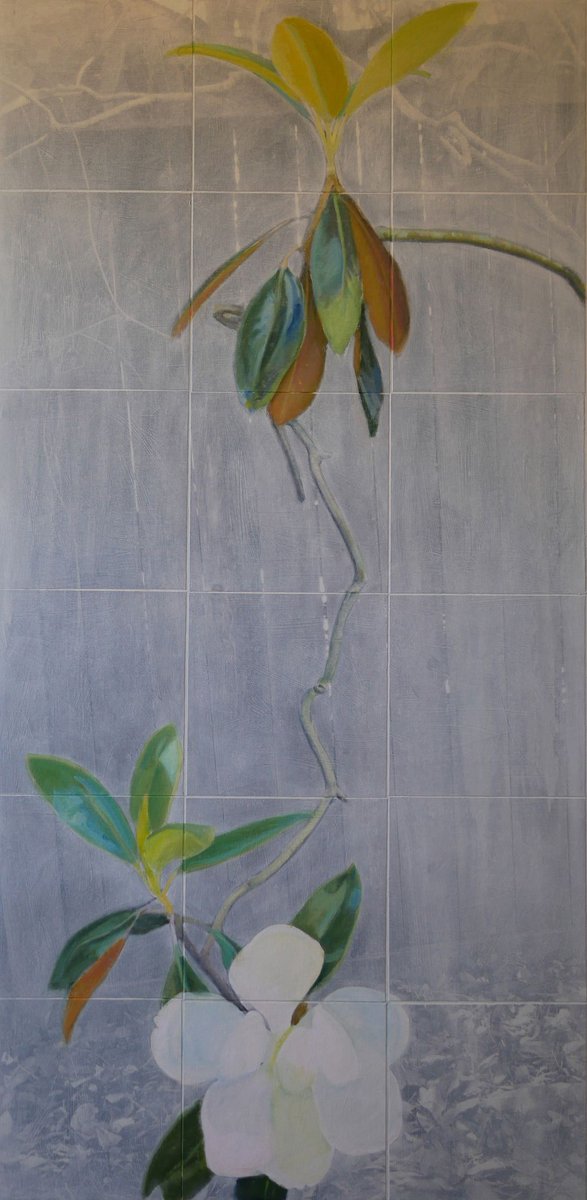 The Harvest Supper Art Auction is now open for bidding! Please visit buff.ly/3zvxr20 to create an account and place bids. The auction ends at 9:30pm October 21, 2021. If you would like to see the art in person, please visit the University Museum Tuesday-Saturday 10am-4pm.