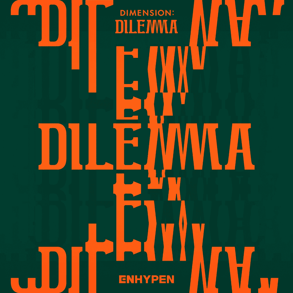 enhypenupdates's tweet photo. ENHYPEN’s ‘DIMENSION : DILEMMA’ ended its FIRST DAY on Hanteo with 501,748 copies sold!

Breaking the record of our FIRST WEEK overall sales for ‘BORDER : CARNIVAL’ (384,699). 🔥

@ENHYPEN_members @ENHYPEN #ENHYPEN #엔하이픈 #DIMENSION_DILEMMA #TAMED_DASHED https://t.co/LMzlmKGBzS