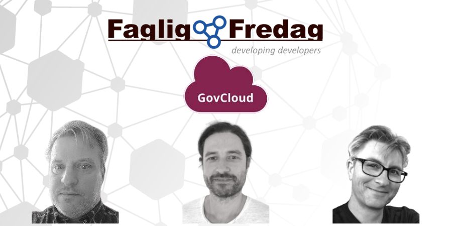 lundogbendsen's tweet photo. Så er der kun 3 dage tilbage til Faglig Fredag hos IDA.
Vi dykker ned i den tekniske del af GovCloud og byder på både oplæg og paneldebat.
Tilmeld dig her: https://t.co/fbF01sHg3D
#fagligfredag #govcloud #paas #eksperterneseksperter #developingdevelopers https://t.co/sTJ46W6sNO