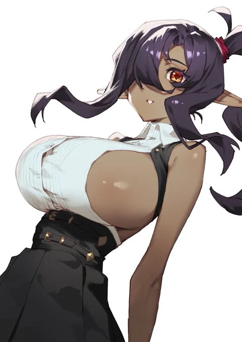 RKGKダクエルちゃん 