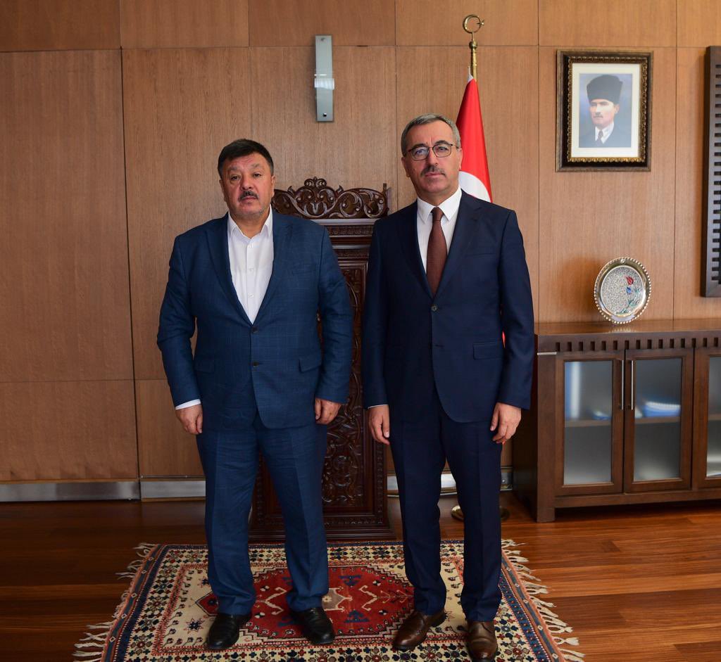 Hayrettin Güngör