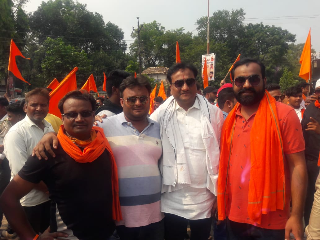 Atul Sharma (मोदी का परिवार) tweet media