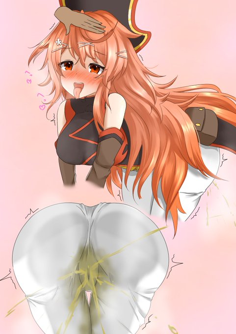 お題箱「撫でられて嬉しょんしちゃうナベリウス」でした
ありがとうございました 