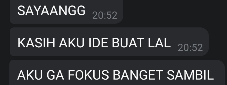 doombaned's tweet image. ⠀
[ Behind the scene. ]
⠀