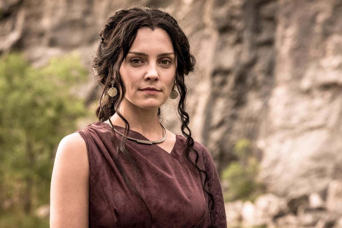 ITG_Ltd's tweet photo. It's all led up to this... 🗡️

Catch the FINAL episode of #Britanna S3 on @skytv / #SkyAtlantic at 9pm tonight. How will it all end? 🛡️

⭐ #ShonaghMarie, @annabelscholey, #JulianRhindTutt, #HugoSpeer
🎬 Director: @JoasiaGoldyn (Eps 4, 5 &amp; 7) 
🎥 DOP: @ae_dop (Ep 8) https://t.co/y2fKNcVckr