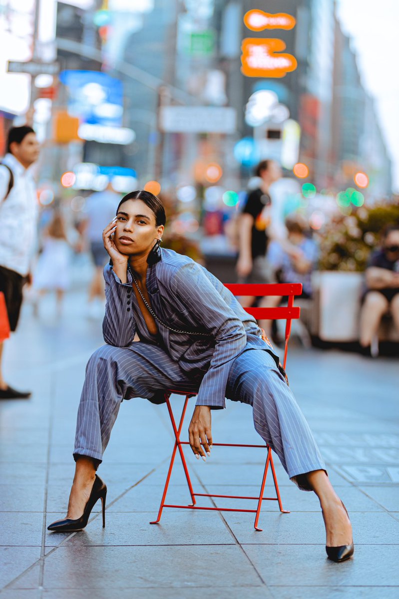 _mackey93's tweet image. Stand out ✨