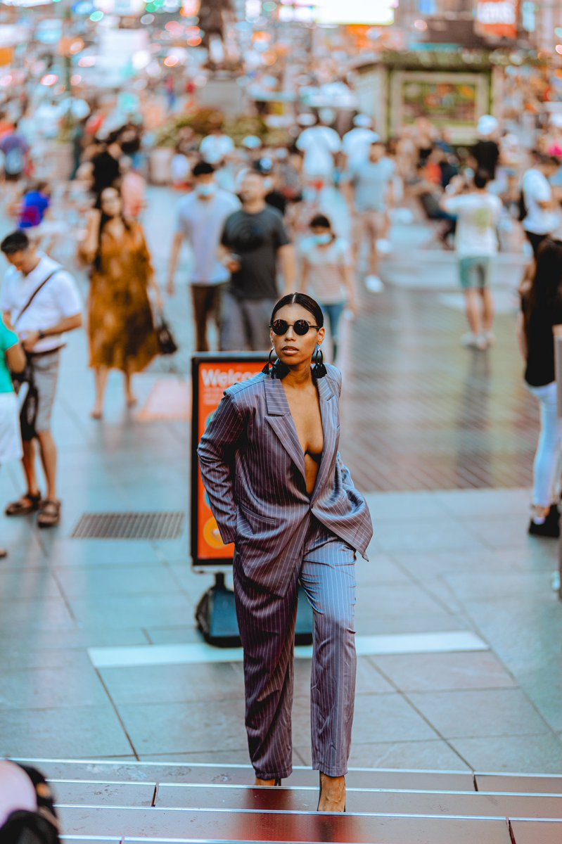 _mackey93's tweet image. Stand out ✨