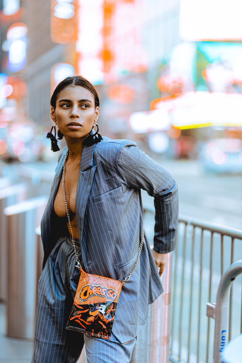 _mackey93's tweet image. Stand out ✨