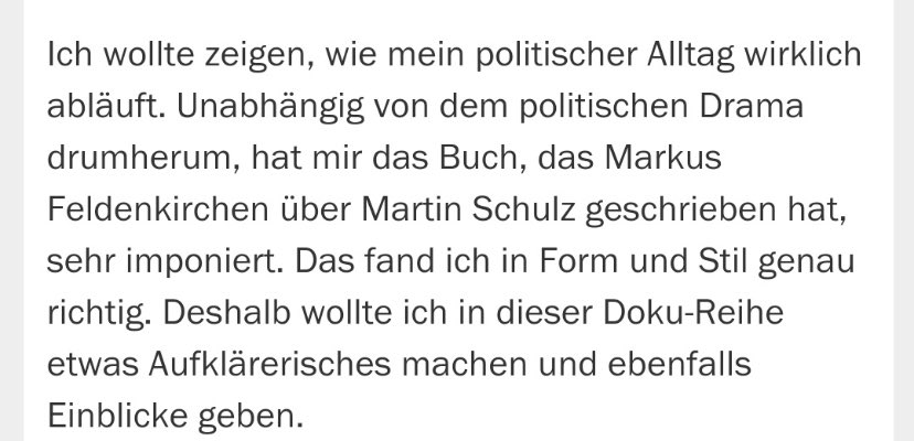 So erklärt @KuehniKev, warum er sich 3 Jahre lang von @akatharinaa und @LucasStratmann für den @ndr begleiten ließ. Das hat mich gefreut. Ich hab jetzt alle Folgen gesehen: Eine sehr sehenswerte Doku! Ihr findet sie hier: ardmediathek.de/sendung/kevin-…