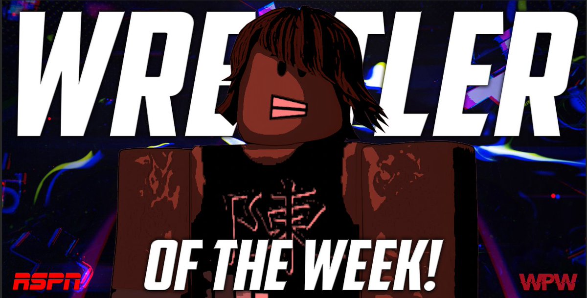 WPWMedia's tweet photo. WRESTLER OF THE WEEK!
#LioRushJR WINS the United States Championship INSIDE the HELL IN A CELL STRUCTURE and ALSO
RETAINS IT!
#WPW https://t.co/j9546gubnq