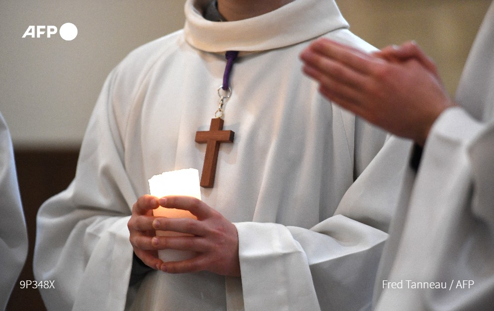 Agence France-Presse tweet media