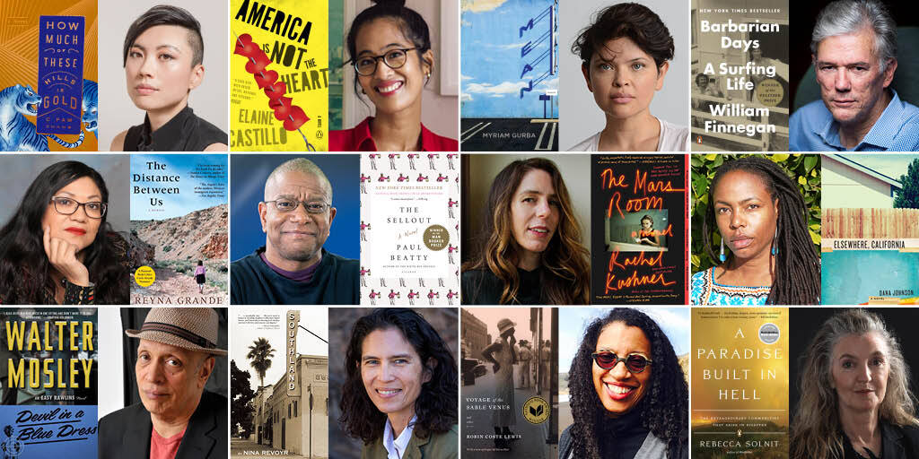 We're celebrating #OneYearofCBC this week! 🥳
Thank you to all our amazing members, partners, selection panelists, authors, and hosts for making this possible!