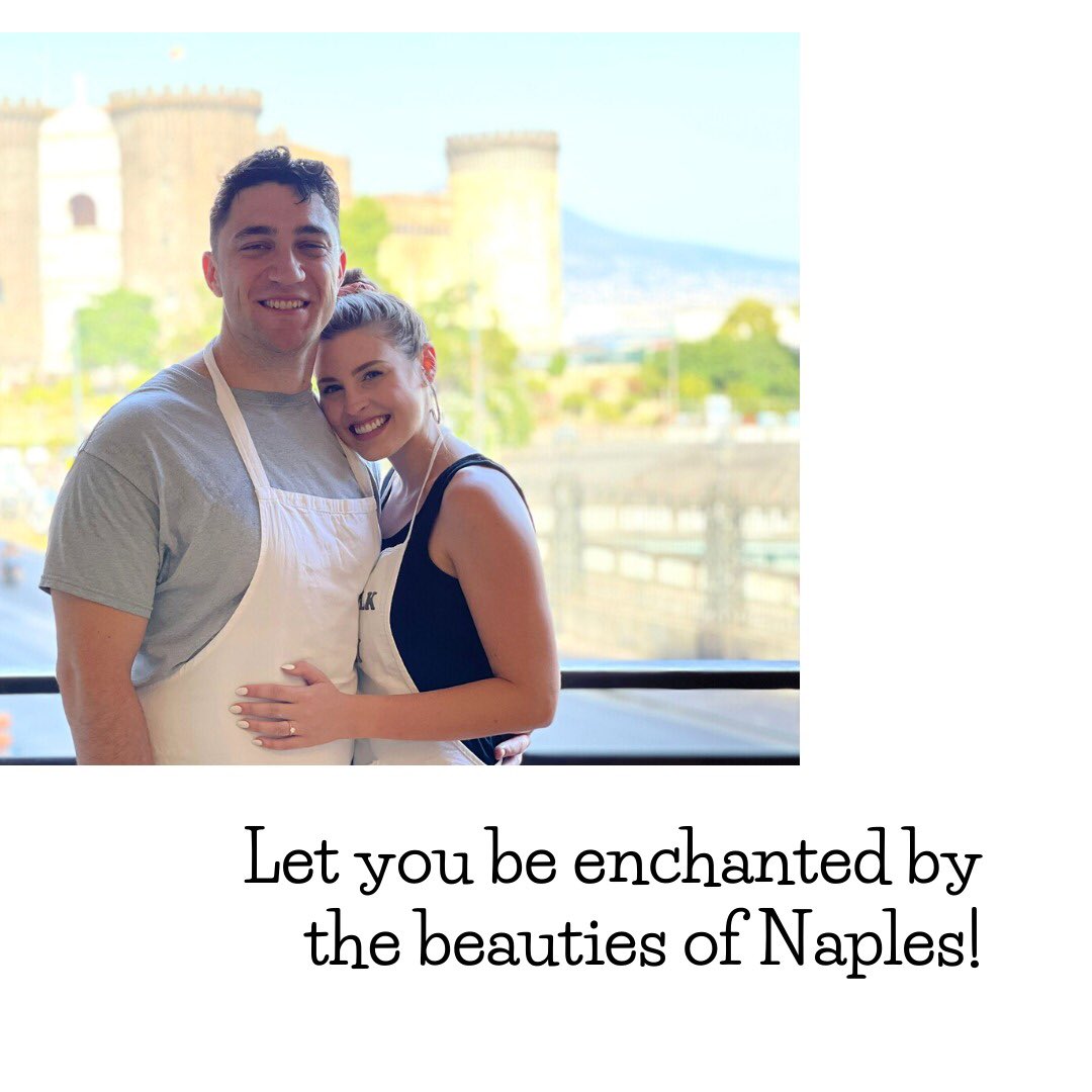 📌 eatandwalkitaly.it
📞 +393922324104
#eatandwalkitaly #cookingclass #cookingclasses #cookingclassesnaples #naples #napoli #napolidavivere #naplesfood #gnocchiclass #gnocchi #pizza #pizzaclass #friedpizza #friedpizzaclass #foodclass #travelfood #foodtravel #italianfood