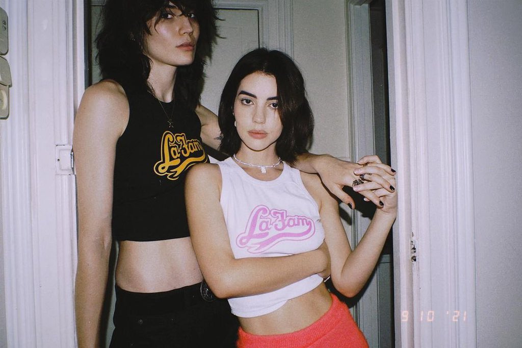 ELAS SÃO TÃO LINDAS PLMDS
