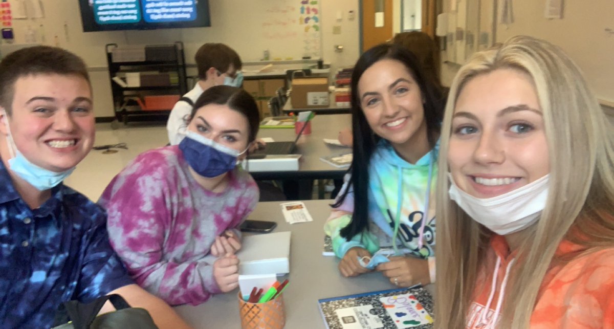 audreyxdingess's tweet photo. #TigerAPLang https://t.co/zlYlrusdtz