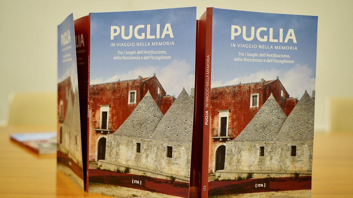 RegionePuglia tweet media