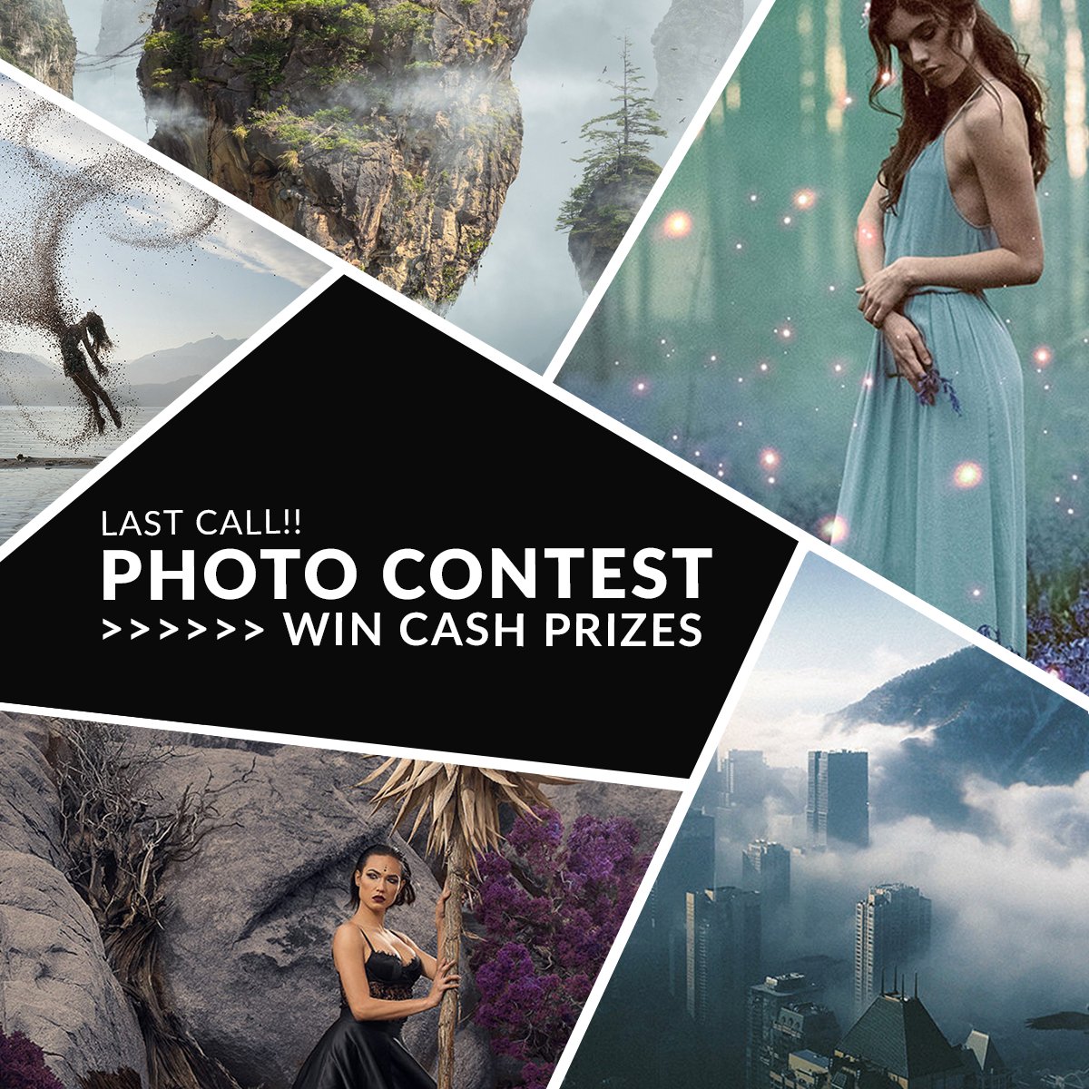 phlearn's tweet image. Today is the LAST DAY to enter our photo contest for a chance to win awesome cash prizes! Head to our IG feed to read more. 

#photocontest #PHLEARN #wincashprizes