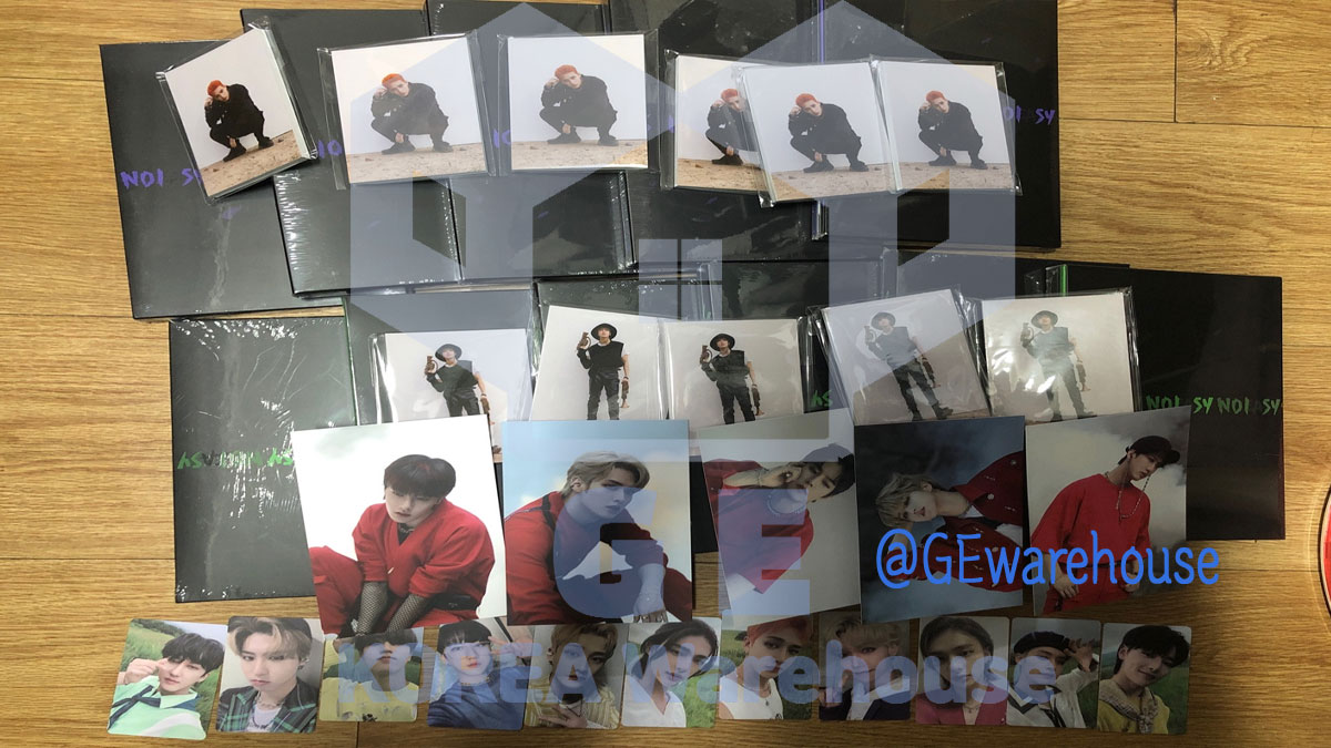 GEwarehouse's tweet photo. The Stray Kids Lucky Draw that you ordered also arrive✨😍
This is GE warehouse where we safely pack and send it to you!💜💜
#Koreawerehouse #koreaAdress #koreasupplies #koreasupplier #warehouseagent #Warehouskorea
#GEwarehouse #KpopAgent #StrayKids https://t.co/ReLnHs8A03