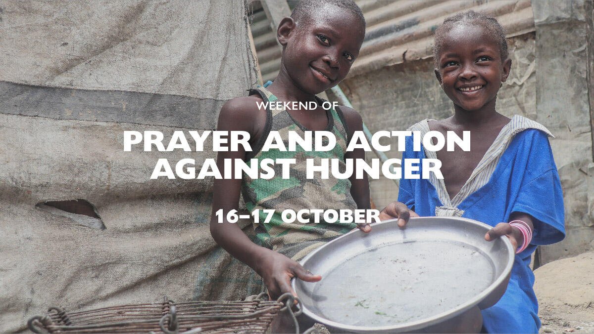 andrewmorley0's tweet photo. 41 million people are starving right now due to a deadly mix of conflict, climate change and #COVID19 - with children most at risk. We are responding - and, this coming weekend, we are praying: https://t.co/nAh9OeMaqH https://t.co/uFe6ymufAz