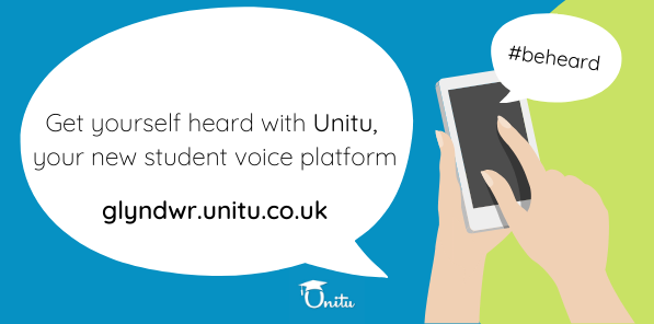 Wrexham Students’ Union tweet media