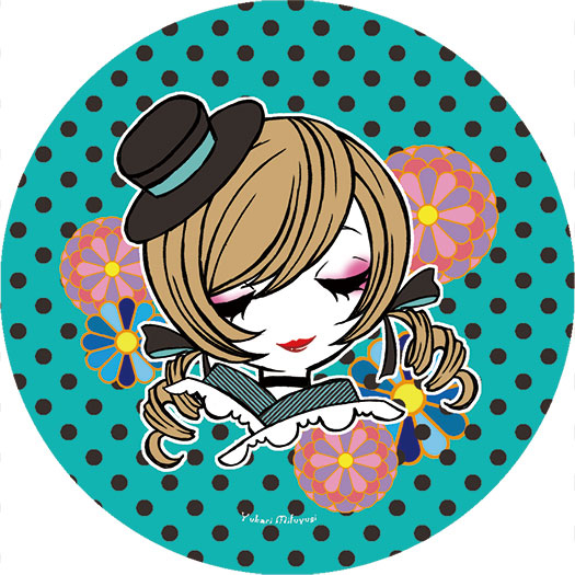 レトロ女子のtwitterイラスト検索結果