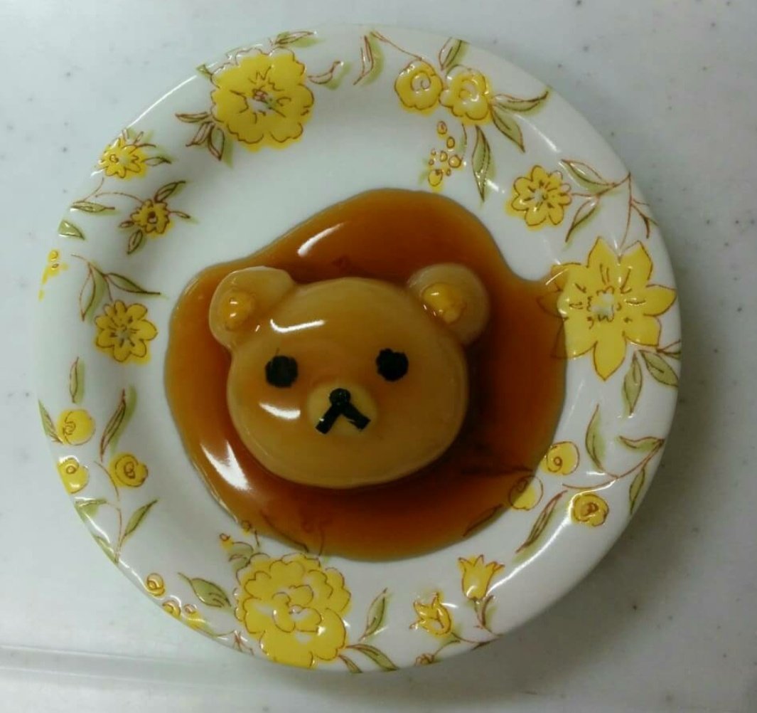 キャラクターご飯 Twitter Search Twitter